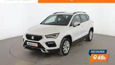 Usado 2021 Seat Ateca Style SUV | 20.799 € (Precio justo)