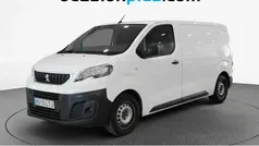Blanco Usado 2021 Peugeot Expert S Van | 15.355 € (Super precio)
