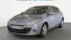 Usado 2010 Renault Mégane III Dynamique Utilitario | 3800 € (Super precio)