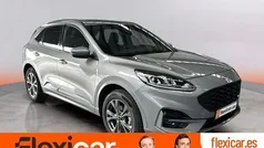 Usado 2022 Ford Kuga ST-Line SUV | 21.490 € (Precio justo)