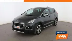 Usado 2016 Peugeot 3008 Allure SUV | 13.299 € (Buen precio)