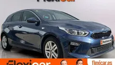 Usado 2020 Kia Ceed Utilitario | 11.990 € (Super precio)