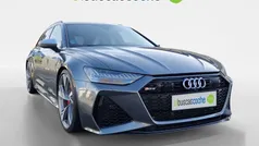 Usado 2020 Audi RS6 Performance Familiar | 109.990 € (Caro)