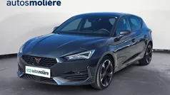 Gris Usado 2024 Cupra Leon Berlina | 25.890 € (Precio justo)