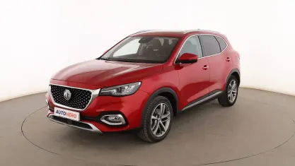 Usado MG EHS Luxury 258 CV (189 kW) 2022 Rojo SUV
