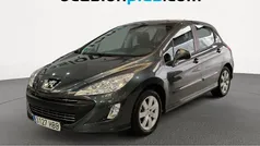 Usado 2010 Peugeot 308 Sportium Utilitario | 4890 € (Buen precio)