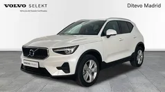 Usado 2024 Volvo XC40 Core SUV | 34.900 € (Precio justo)