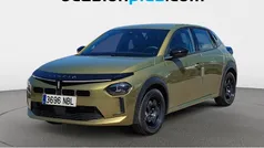 Oro Nuevo 2025 Lancia Ypsilon Utilitario | 20.810 € (Super precio)