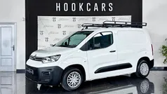 Usado 2019 Citroën Berlingo Monovolumen | 9500 € (Precio justo)