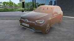 Usado 2021 Mercedes GLC300e SUV | 38.000 € (Buen precio)