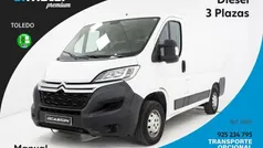 Citroën Jumper