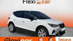 Usado 2022 Seat Arona Xperience SUV | 16.490 € (Precio justo)