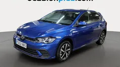 Usado 2025 VW Polo Utilitario | 20.900 € (Precio justo)