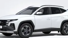 Usado 2024 Hyundai Tucson SUV | 29.900 € (Precio justo)