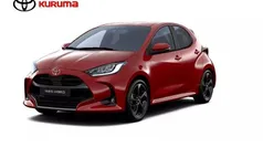 Usado 2025 Toyota Yaris Hybrid Style | 24.395 € (Precio justo)