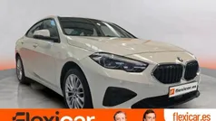 Blanco Usado 2023 BMW 218 Coupe | 24.990 € (Buen precio)