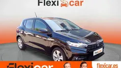 Usado 2022 Dacia Sandero Comfort Utilitario | 12.990 € (Precio justo)