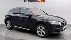 Usado 2017 Audi Q5 SUV | 24.190 € (Precio justo)