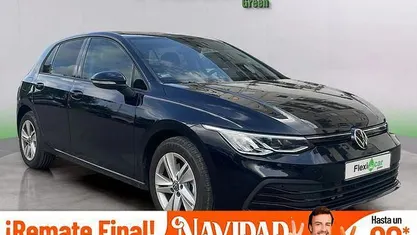 Usado 2023 VW Golf VIII | 28.690 € (Precio justo)