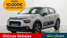 Usado 2024 Citroën C3 Utilitario | 14.490 € (Precio justo)