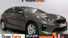 Usado 2020 Kia Ceed Utilitario | 14.290 € (Precio justo)