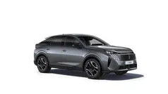 Plata Nuevo 2024 Peugeot e-3008 Allure SUV | 46.080 € (Precio justo)