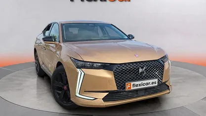 Usado 2021 DS Automobiles DS4 Performance Utilitario | 17.990 € (Precio justo)