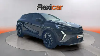 Usado Renault Symbioz Esprit Alpine 160 CV (117 kW) 2025 Negro SUV