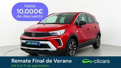 Usado 2024 Opel Crossland Elegance SUV | 14.990 € (Precio justo)