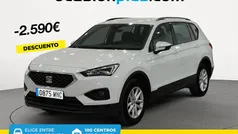 Usado 2024 Seat Tarraco Style SUV | 28.490 € (Precio justo)