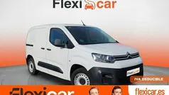 Usado 2019 Citroën Berlingo Live Monovolumen | 8990 € (Precio justo)