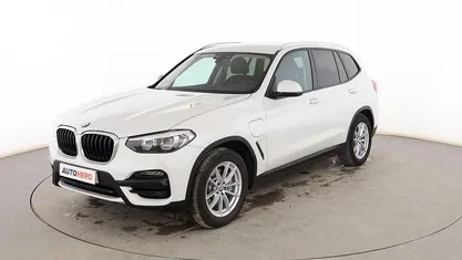 Usado BMW X3 Comfort Edition 292 CV (214 kW) 2020 Blanco SUV