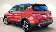 Usado 2024 Seat Arona FR SUV | 19.900 € (Precio justo)