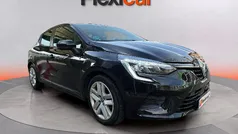 Usado 2021 Renault Clio V Intens Berlina | 12.390 € (Precio justo)