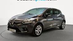 Usado 2019 Renault Clio IV LIMITED Utilitario | 9046 € (Buen precio)