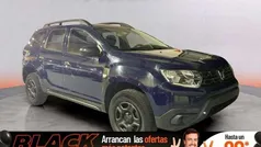 Usado 2018 Dacia Duster Prestige SUV | 9990 € (Super precio)