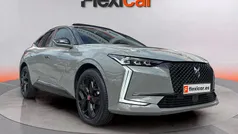Gris Usado 2022 DS Automobiles DS4 Performance Utilitario | 17.990 € (Precio justo)