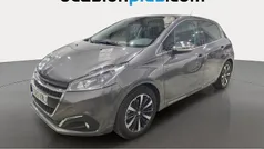 Usado 2019 Peugeot 208 S Utilitario | 7955 € (Super precio)