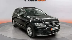 Usado 2018 VW Tiguan Advance SUV | 18.290 € (Precio justo)