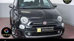 Usado 2021 Fiat 500 S Berlina | 11.890 € (Precio justo)