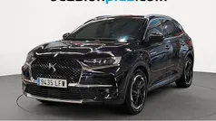 Usado 2020 DS Automobiles DS7 Crossback Grand Chic SUV | 22.628 € (Super precio)