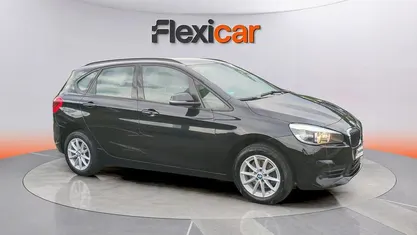 Usado 2019 BMW 218 Monovolumen | 12.970 € (Super precio)