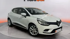 Usado 2018 Renault Clio IV Zen Berlina | 9990 € (Precio justo)