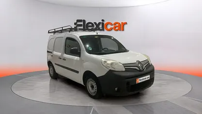 Usado Renault Kangoo 90 CV (66 kW) 2020 Monovolumen
