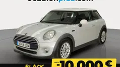 Usado 2015 Mini Cooper D Utilitario | 9250 € (Super precio)