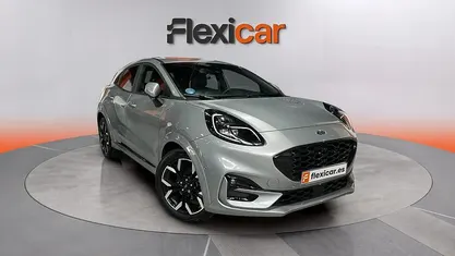 Usado Ford Puma ST-Line X 155 CV (114 kW) 2023 SUV