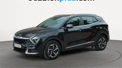 Usado 2023 Kia Sportage SUV | 20.810 € (Buen precio)