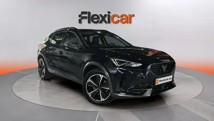 Usado Cupra Formentor 150 CV (110 kW) 2022 SUV