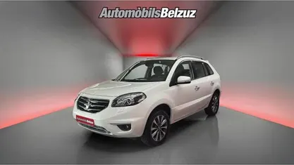 Usado Renault Koleos Expression 150 CV (110 kW) 2013 SUV
