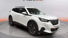 Blanco Usado 2021 Peugeot 2008 Active SUV | 15.990 € (Super precio)